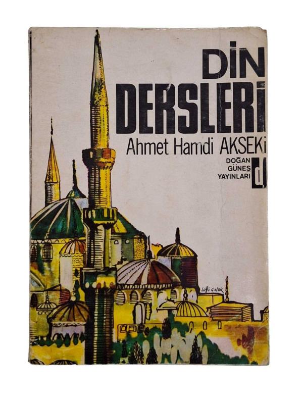 Din Dersleri