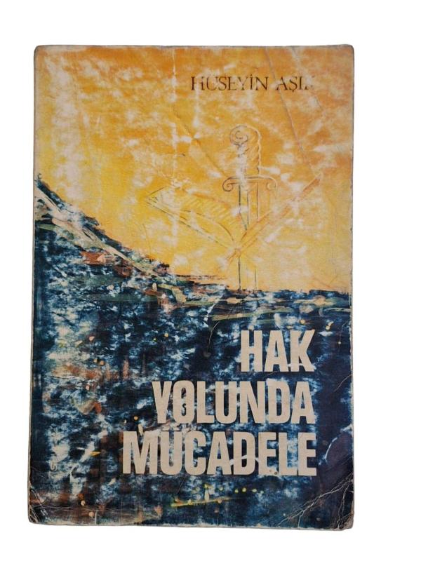 Hak Yolunda Mücadele