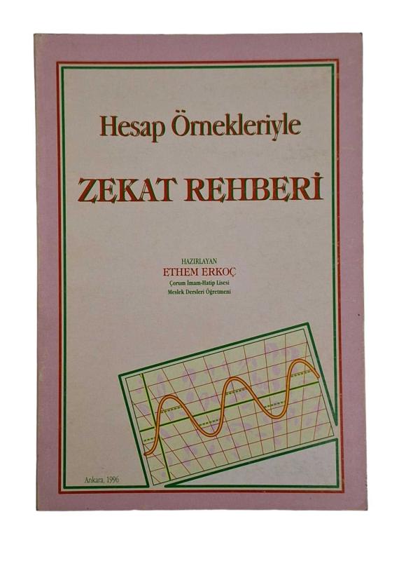 Hesap Örnekleriyle Zekat Rehberi