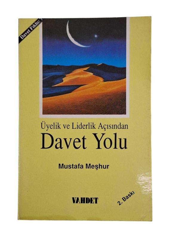 Üyelik ve Liderlik Açısından Davet Yolu