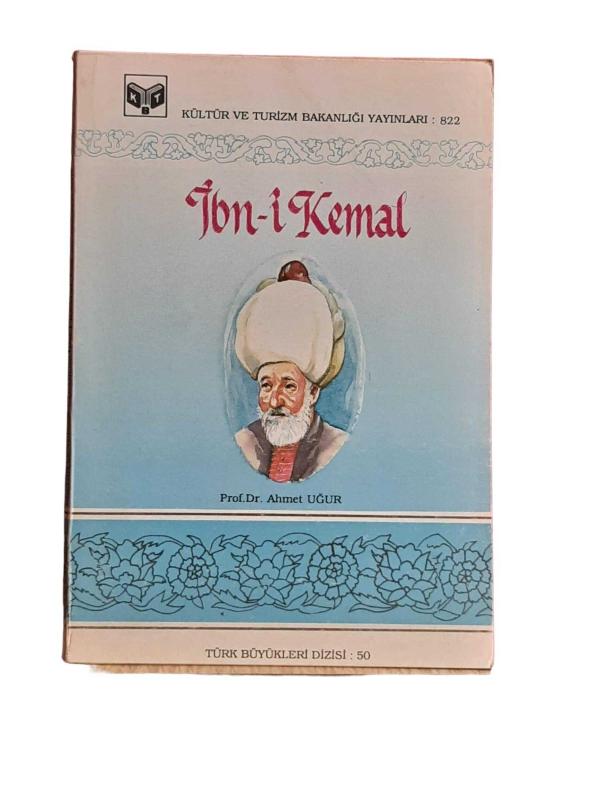 İbn-i Kemal