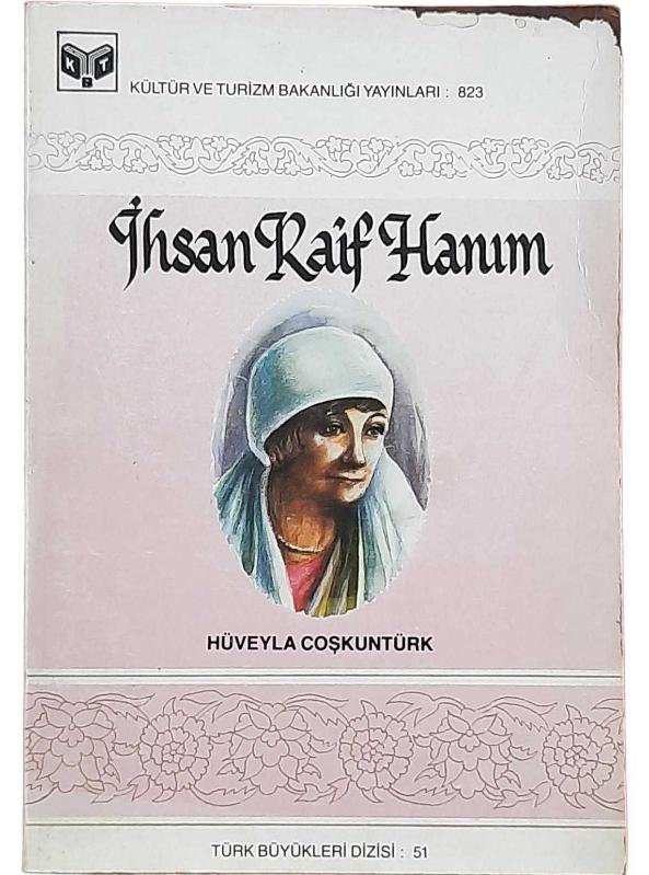 İhsan Raif Hanım