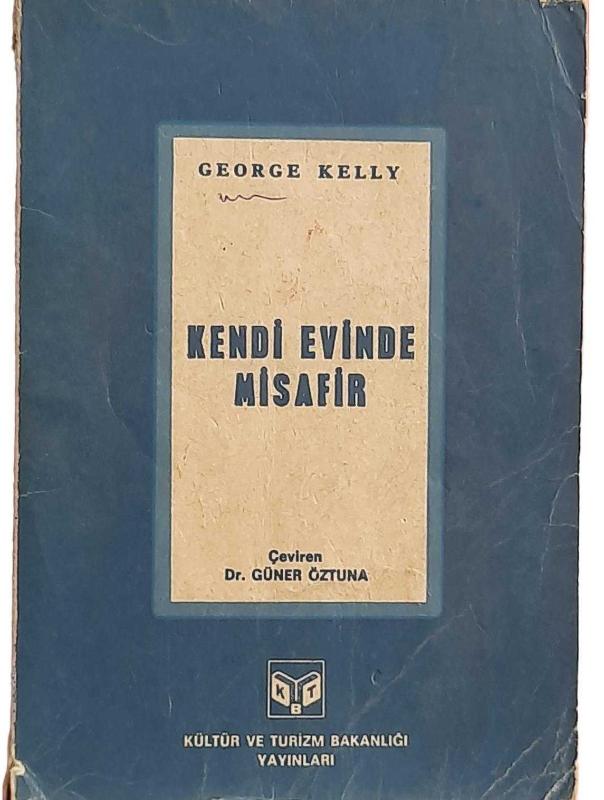 Kendi Evinde Misafir