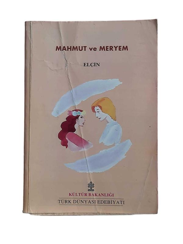 Mahmut ve Meryem