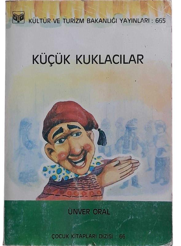 Küçük Kuklacılar