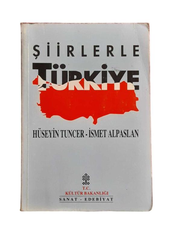 Şiirlerle Türkiye