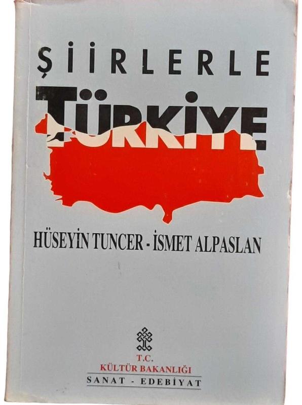 Şiirlerle Türkiye