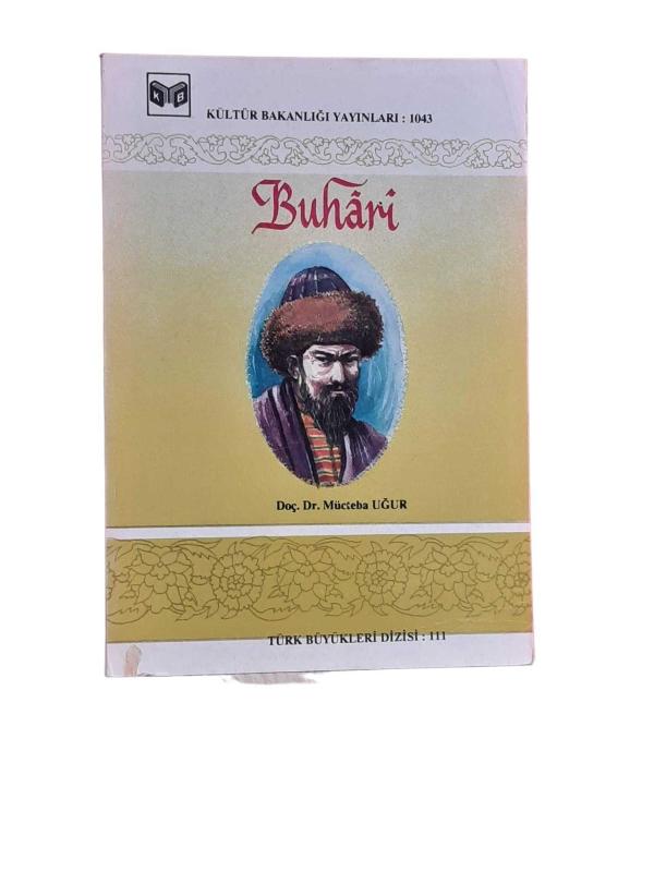Buhârî
