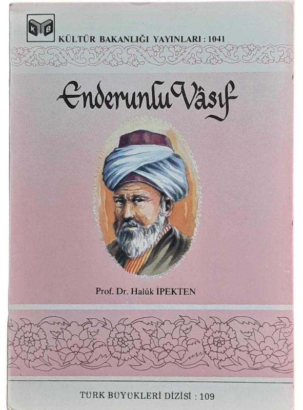 Enderunlu Vasıf
