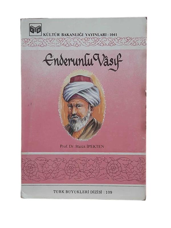 Enderunlu Vasıf