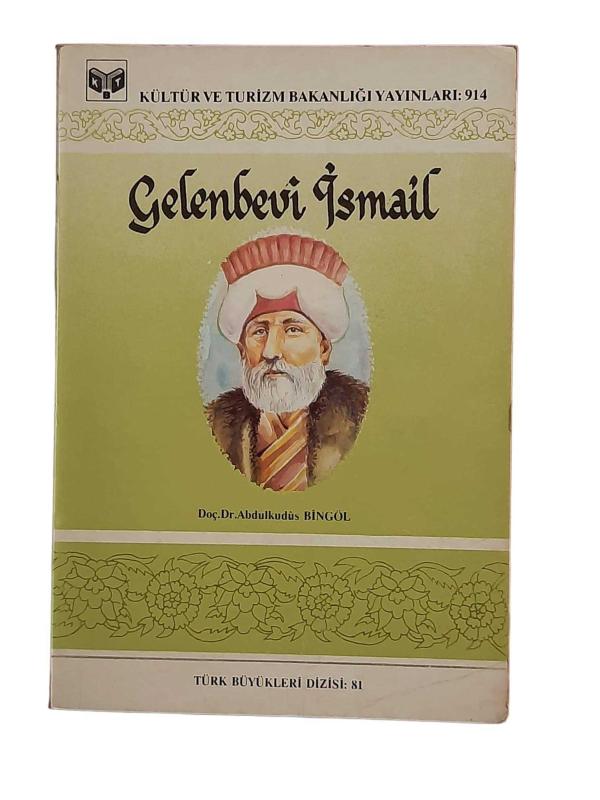 Gelenbevi İsmail