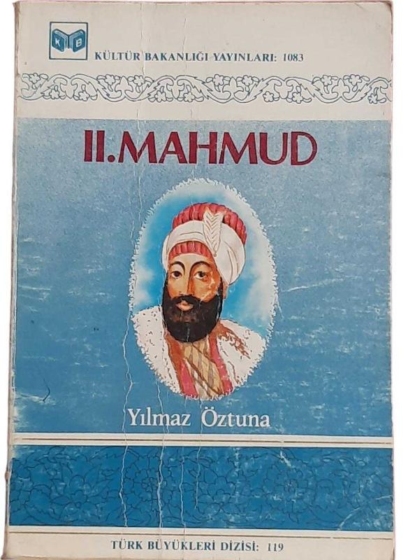 II. Mahmud