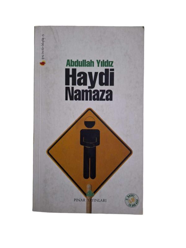 Haydi Namaza