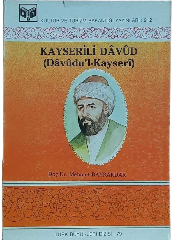 Kayserili Davud (Davudu'l Kayseri)