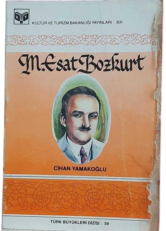 M. Esat Bozkurt
