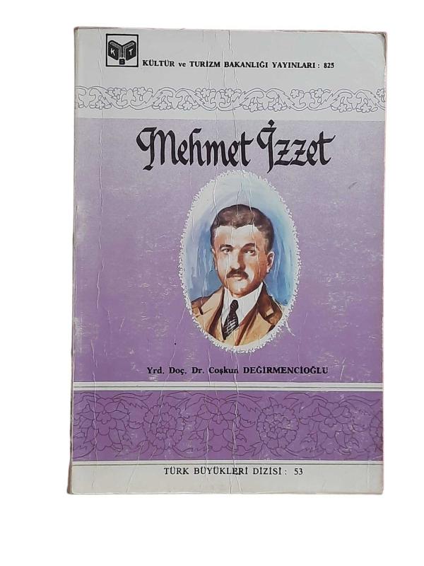 Mehmet İzzet