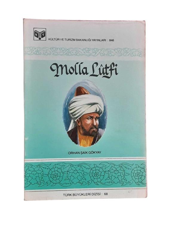 Molla Lütfi