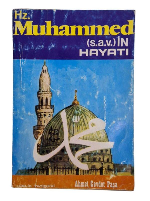 Hz. Muhammed (S.A.V.)'in Hayatı