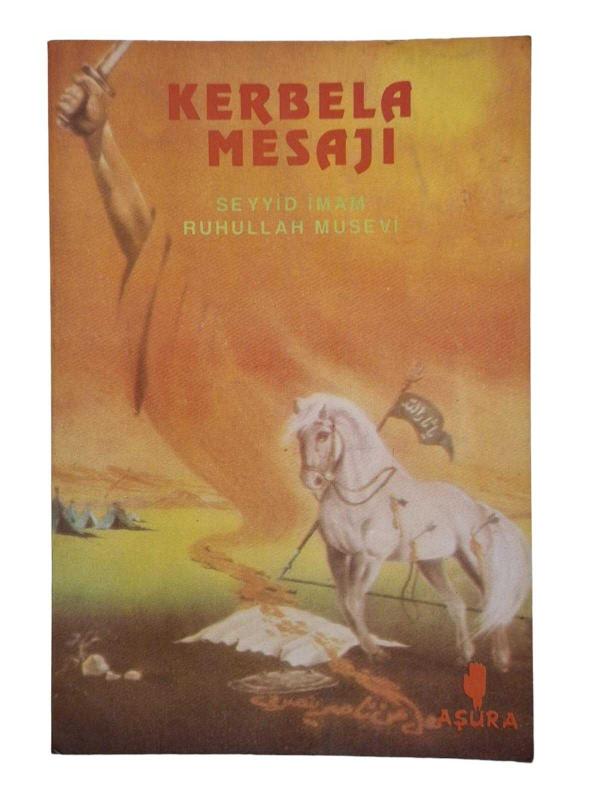 Kerbela Mesajı