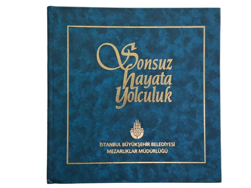 Sonsuz Hayata Yolculuk