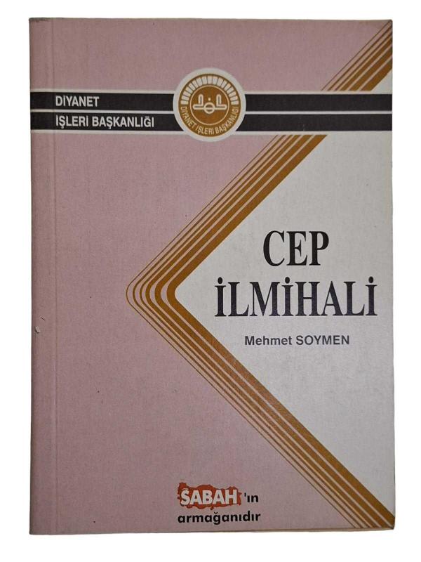 Cep İlmihali
