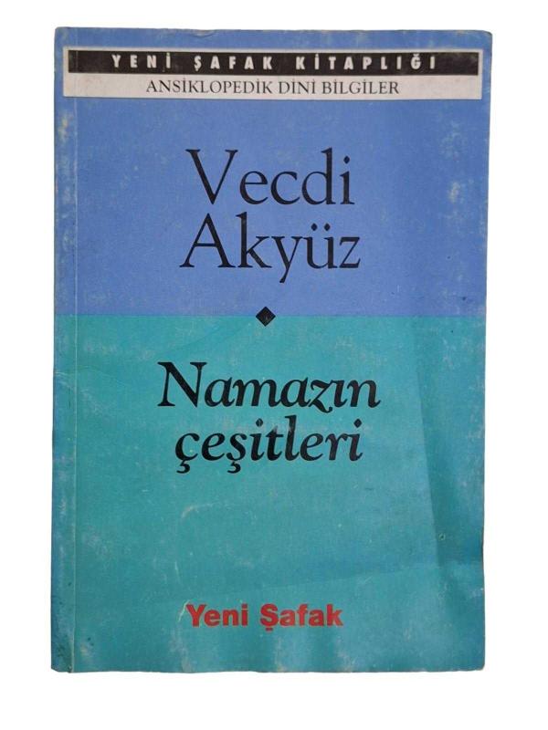 Namazın Çeşitleri