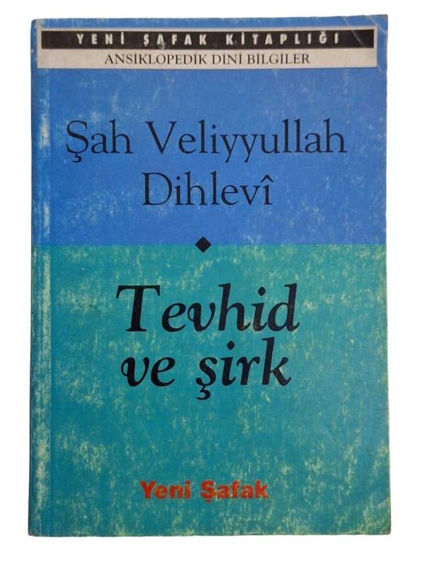 Tevhid ve Şirk
