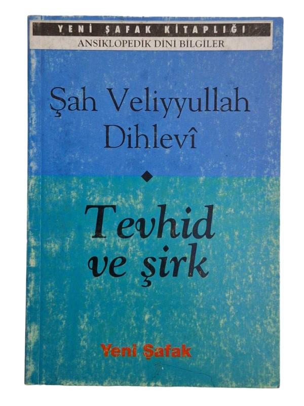 Tevhid ve Şirk