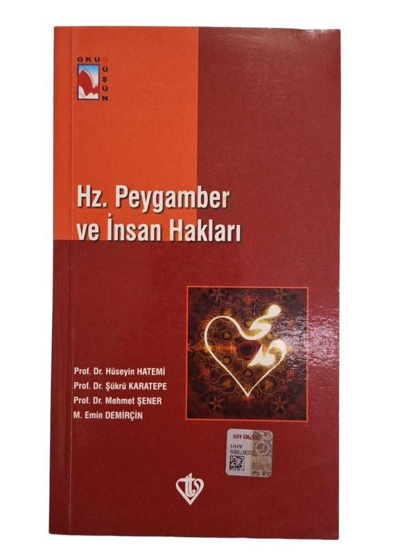 Hz. Peygamber ve İnsan Hakları