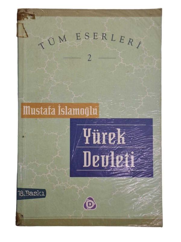 Yürek Devleti