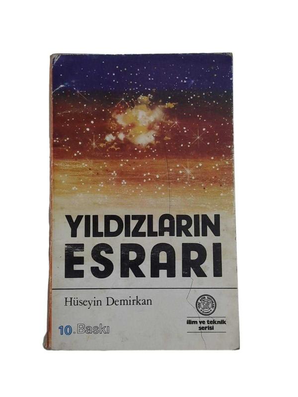 Yıldızların Esrarı