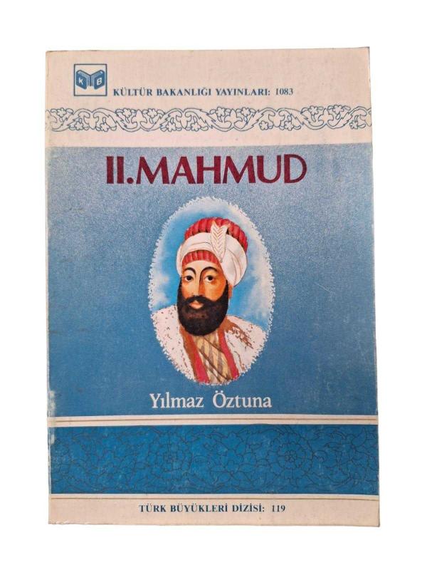 2. Mahmud