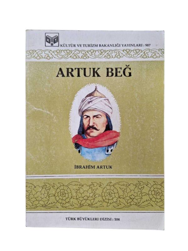 Artuk Beğ