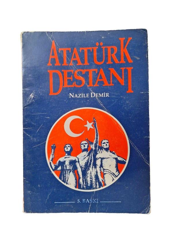 Atatürk Destanı