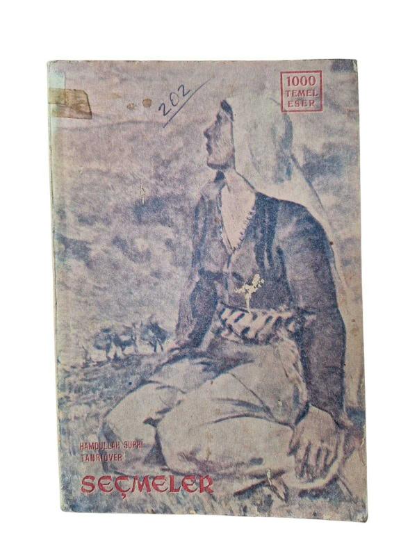 Dağyolu ve Günebakan'dan Seçmeler