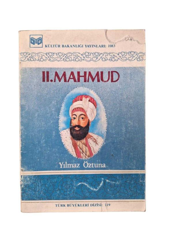 II. Mahmud