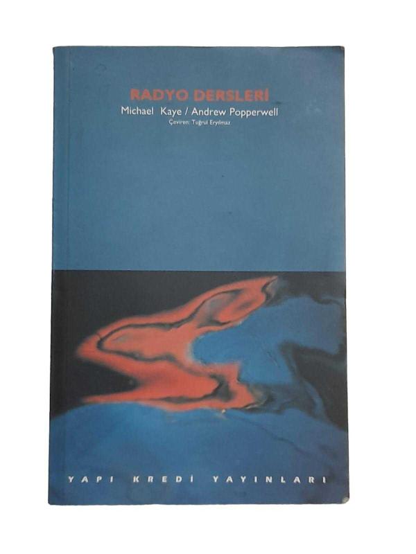 Radyo Dersleri