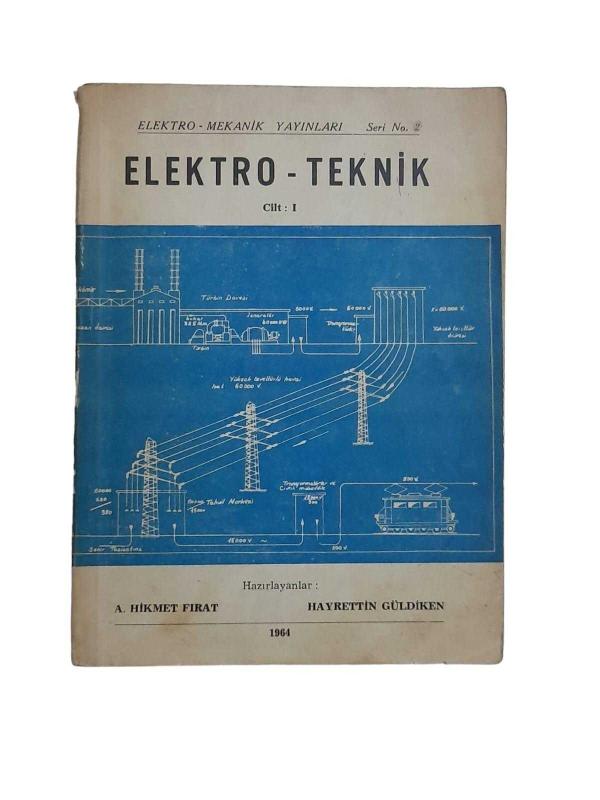Elektro Teknik 1