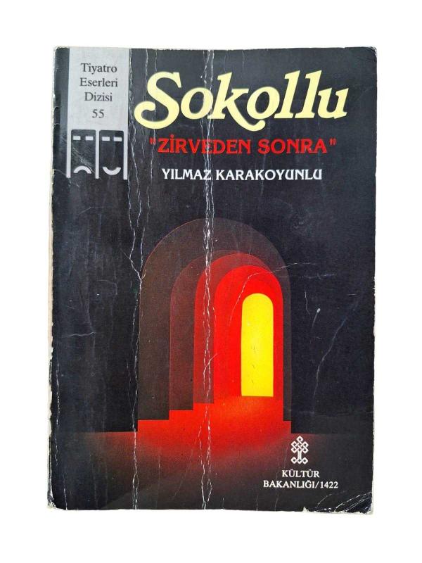 Sokollu Zirveden Sonra