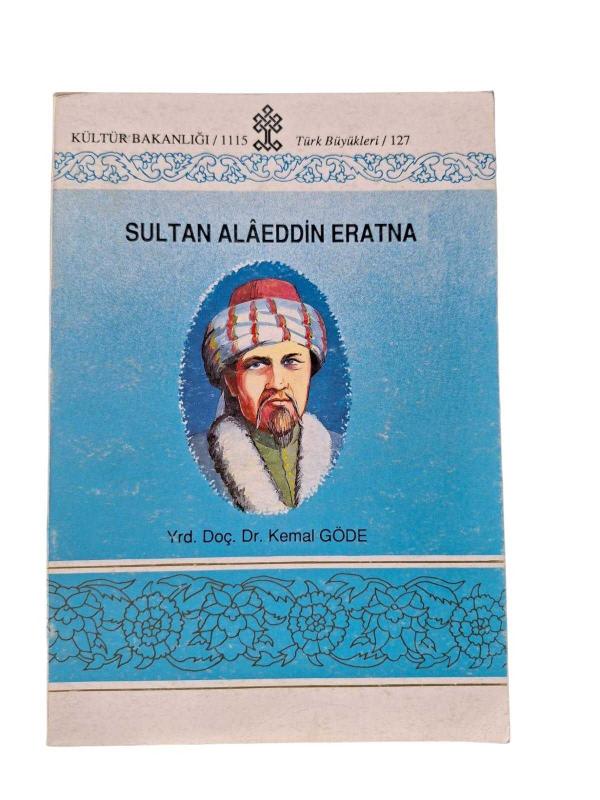 Sultan Alaeddin Eratna