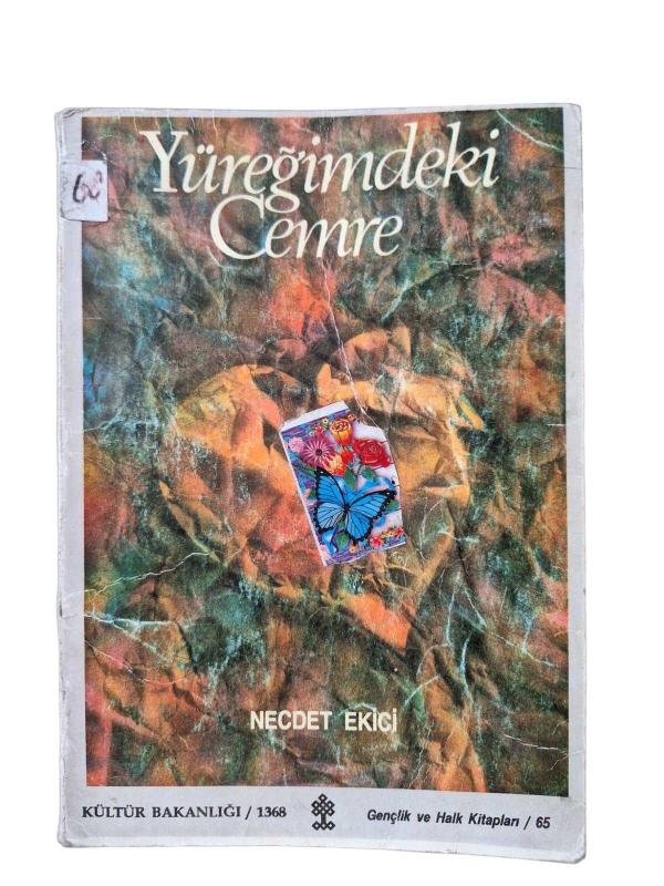 Yüreğimdeki Cemre