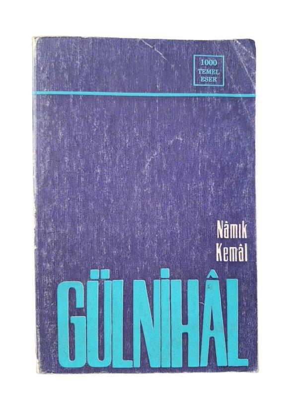 Gülnihal