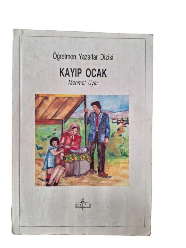Kayıp Ocak