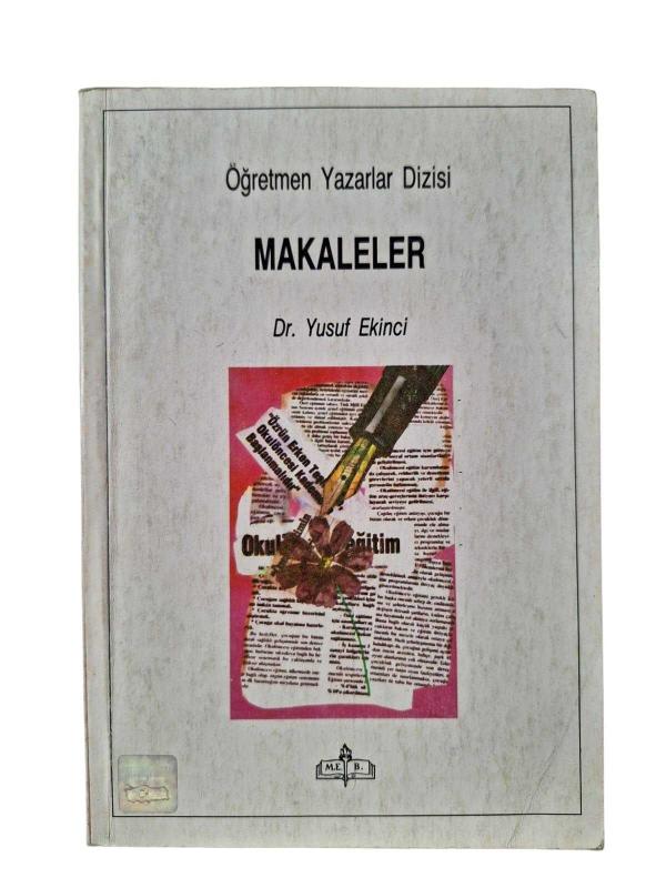 Makaleler