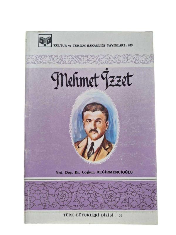 Mehmet İzzet