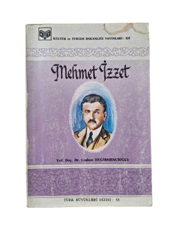Mehmet İzzet