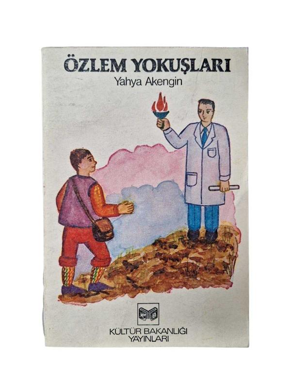 Özlem Yokuşları