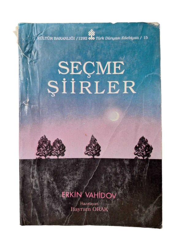 Seçme Şiirler