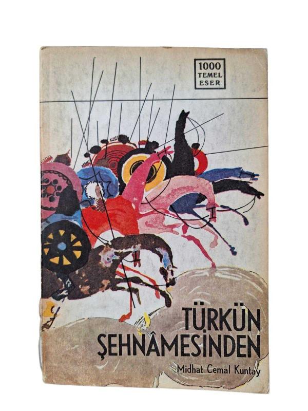 Türkün Şehnamesinden