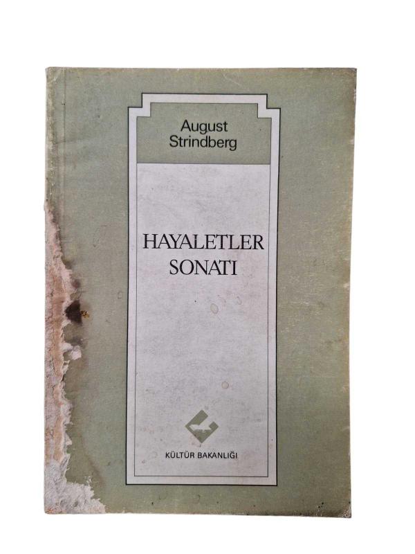 Hayaletler Sonatı